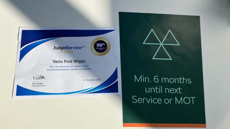 Ford Fiesta 1.1 Trend 5dr Petrol Hatchback